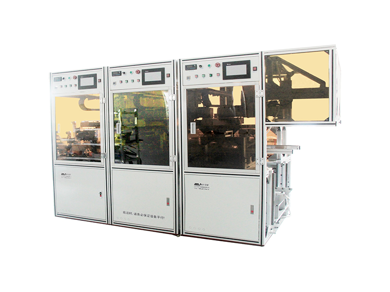 XY-570T多軸在線式自動(dòng)點(diǎn)膠機(jī)